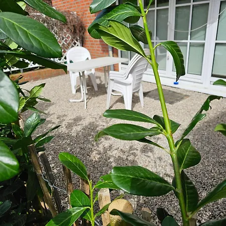 Ostseele - Sunny Apartment *