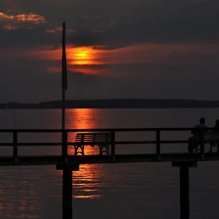 Ostseele - Sunny Apartment Timmendorfer Strand