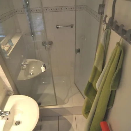 Apartment Ostseele - Sunny Timmendorfer Strand