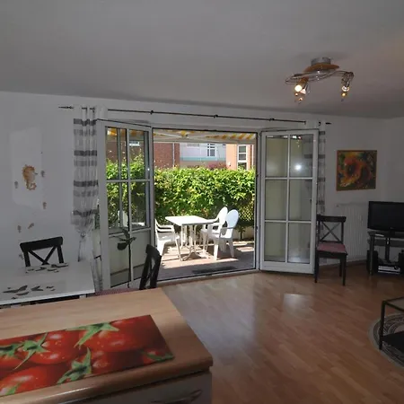 Ostseele - Sunny * Timmendorfer Strand