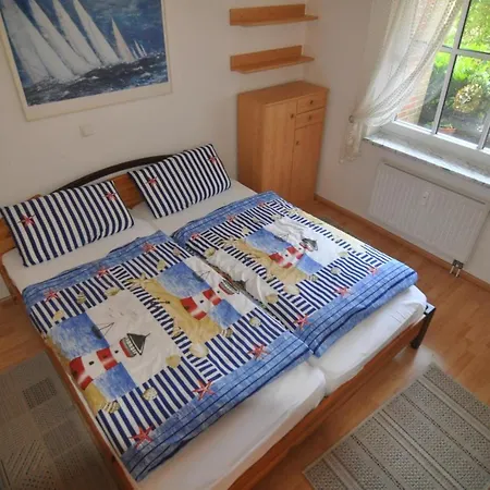 Ostseele - Sunny Timmendorfer Strand