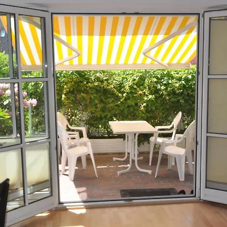 Ostseele - Sunny Appartamento