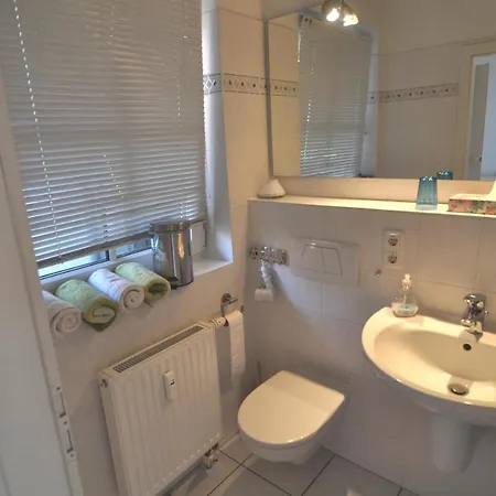 Apartment Ostseele - Sunny Timmendorfer Strand