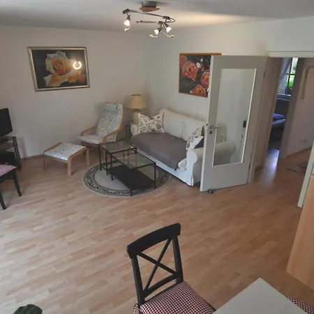 Ostseele - Sunny Apartment Timmendorfer Strand