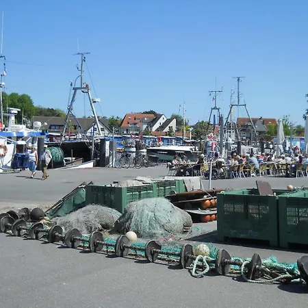 Ostseele - Sunny Apartment