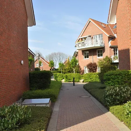 Apartment Ostseele - Sunny