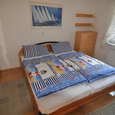 Ostseele - Sunny Timmendorfer Strand