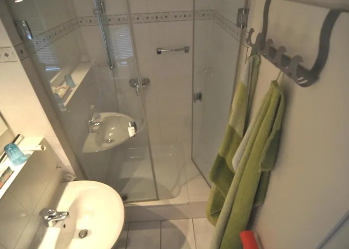 Apartment Ostseele - Sunny Timmendorfer Strand