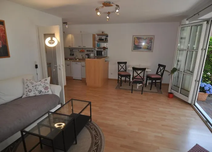 Ostseele - Sunny Apartment