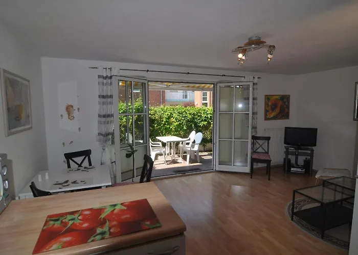 Ostseele - Sunny * Timmendorfer Strand