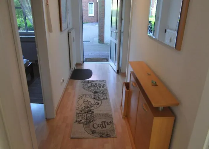 Ostseele - Sunny Apartment Timmendorfer Strand