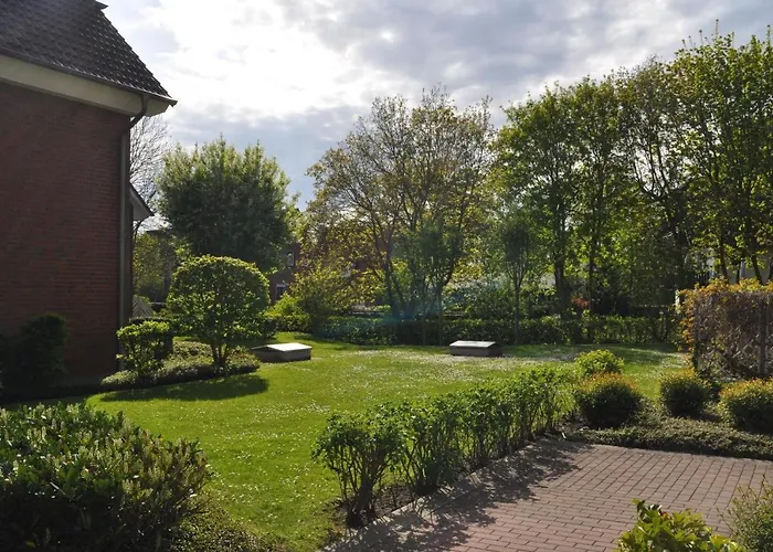 Apartment Ostseele - Sunny Timmendorfer Strand