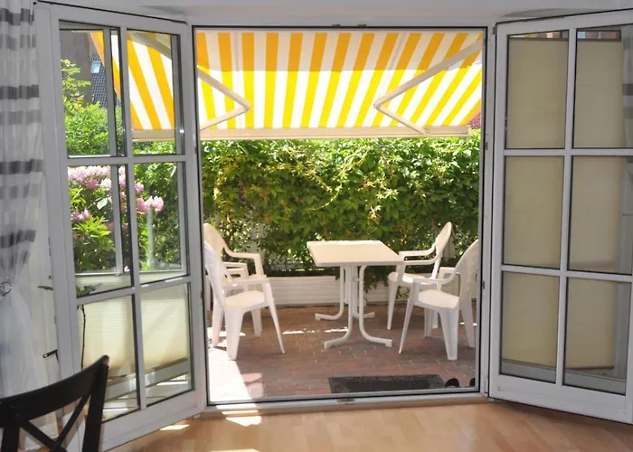 Ostseele - Sunny Apartment