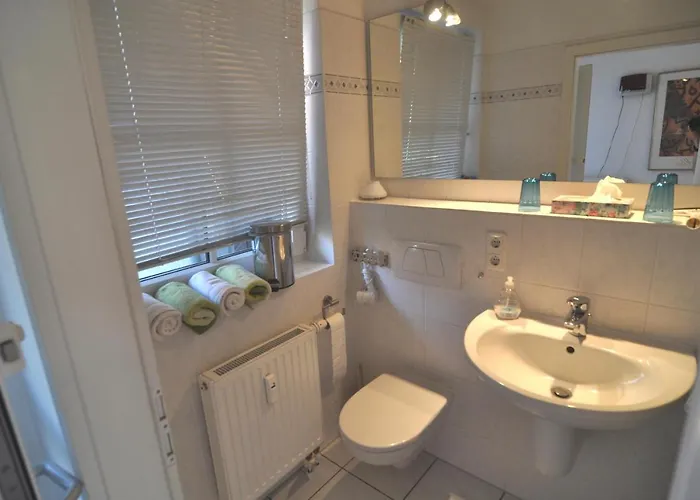 Apartment Ostseele - Sunny Timmendorfer Strand