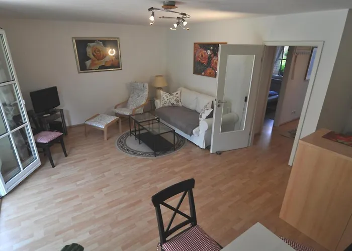 Ostseele - Sunny Apartment Timmendorfer Strand