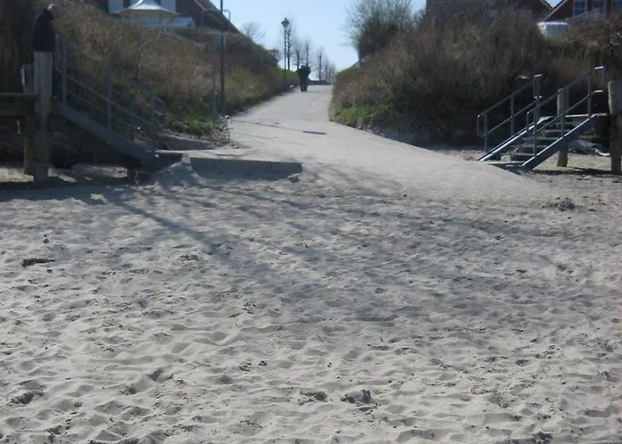 Apartment Ostseele - Sunny Timmendorfer Strand