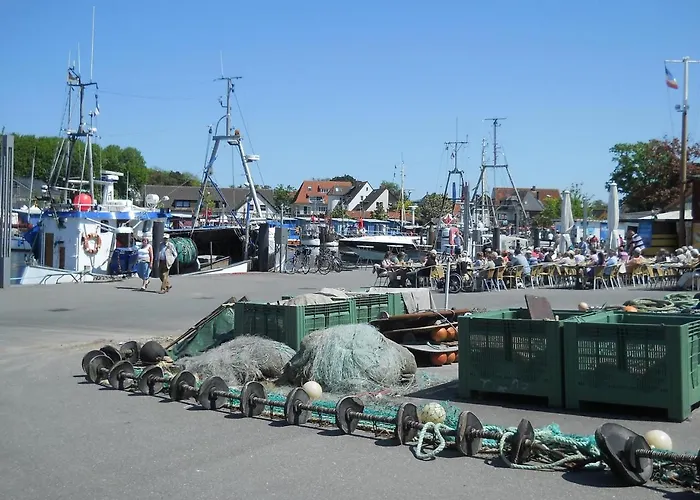 Ostseele - Sunny Apartment