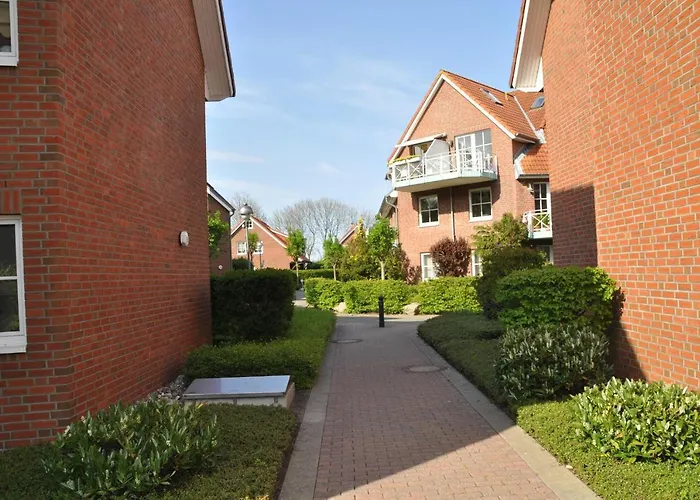 Apartment Ostseele - Sunny