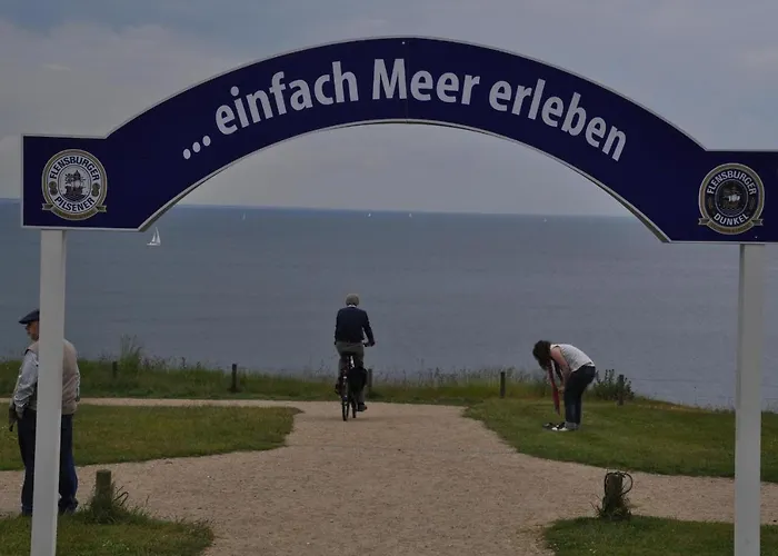 Apartment Ostseele - Sunny Timmendorfer Strand