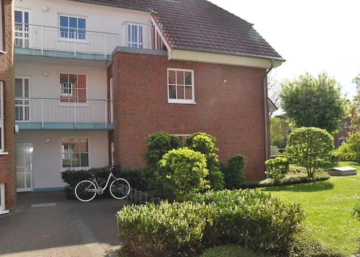 Ostseele - Sunny Apartment